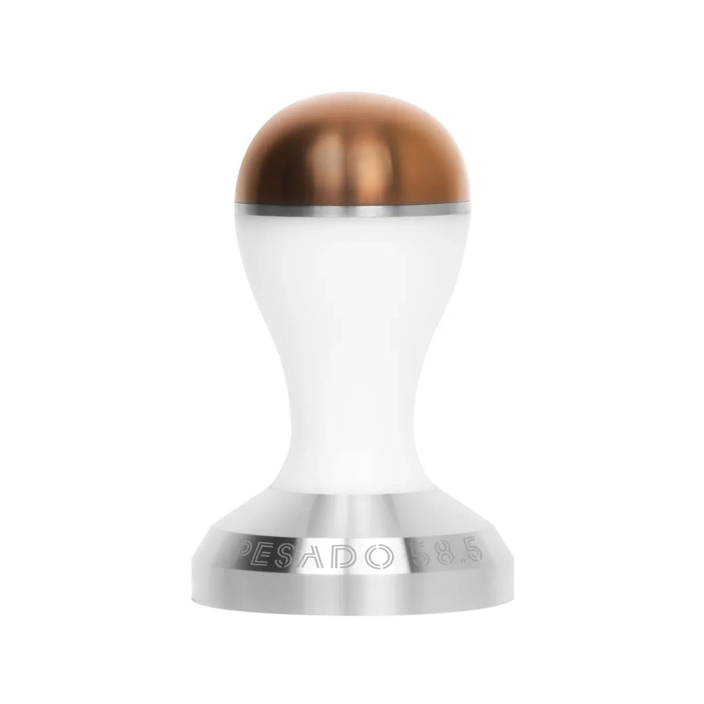 Pesado Tamper - Raya Wood Coffee - Image 10