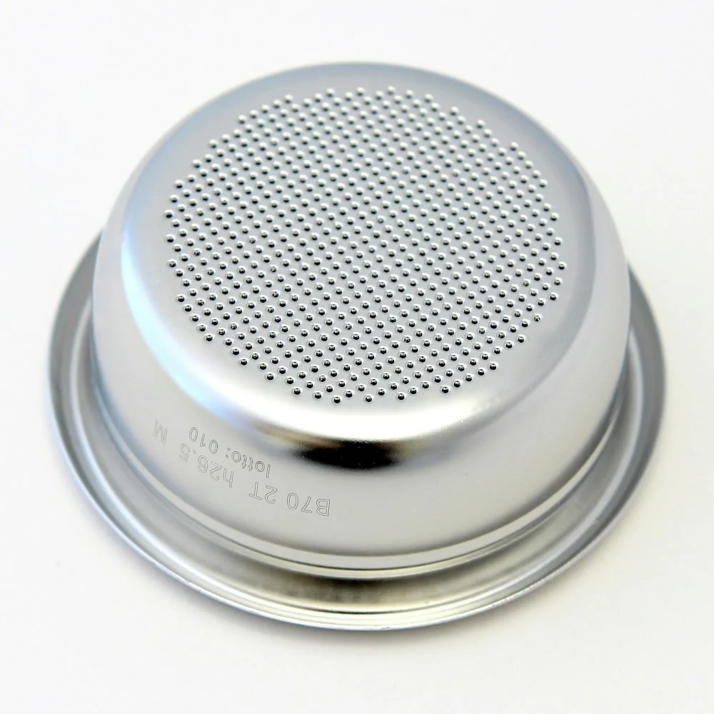 IMS Precision Portafilter Double Basket - 18/20gr Coffee - Image 2