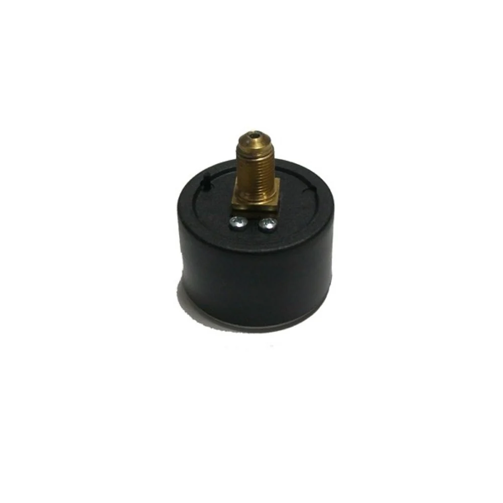 Single Scale Pump Pressure Gauge Oil - Image 2