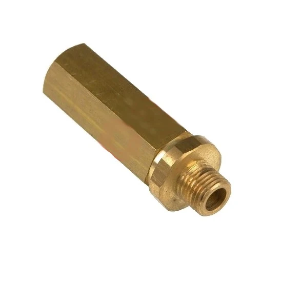 Gaggia Boiler Valve Coffee
