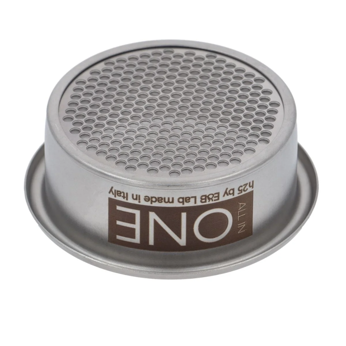 E&B Lab All In One Portafilter Basket - 14/18g Filter - Image 2