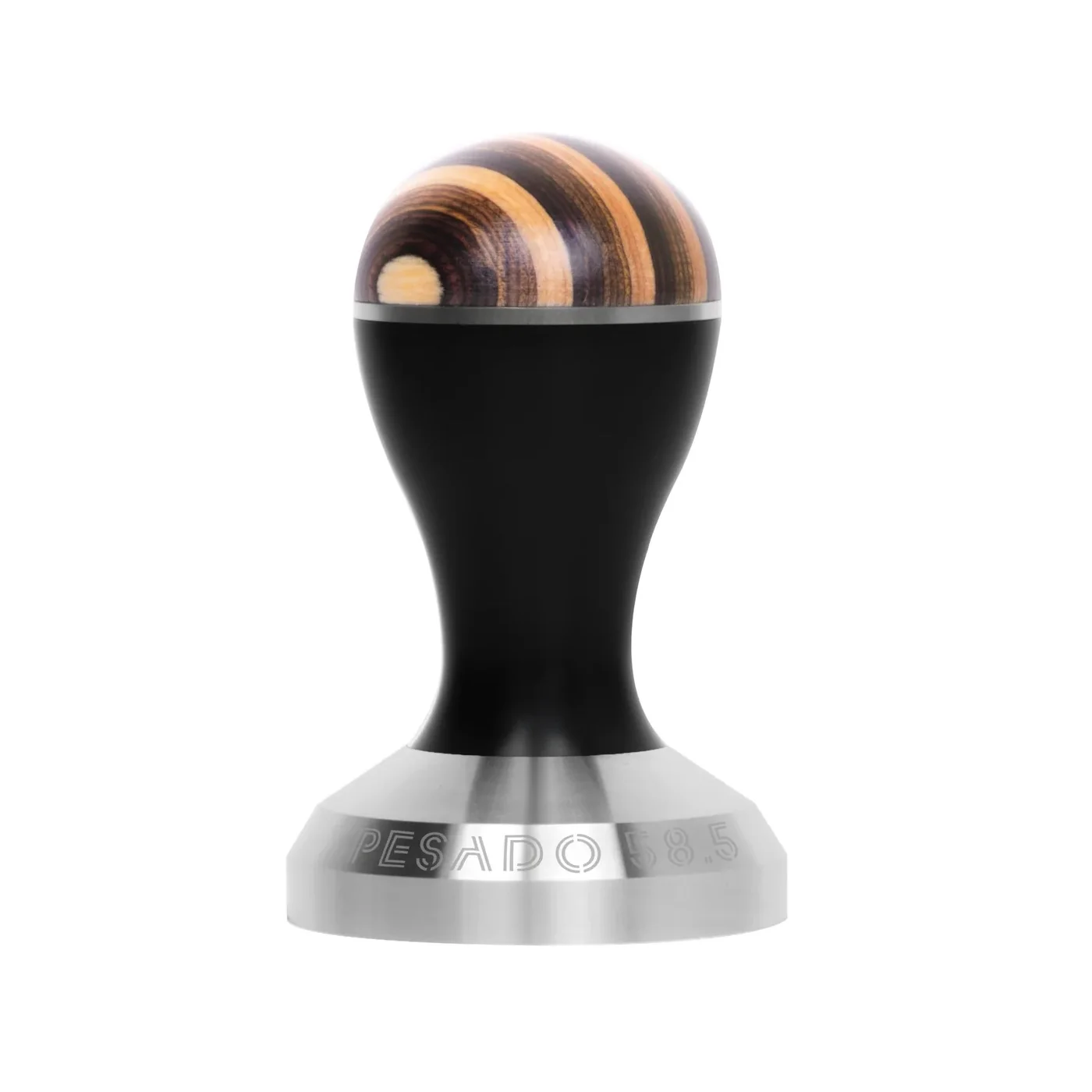 Pesado Tamper - Raya Wood Coffee - Image 6