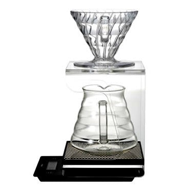 Hario Drip Station Coffee - Image 2