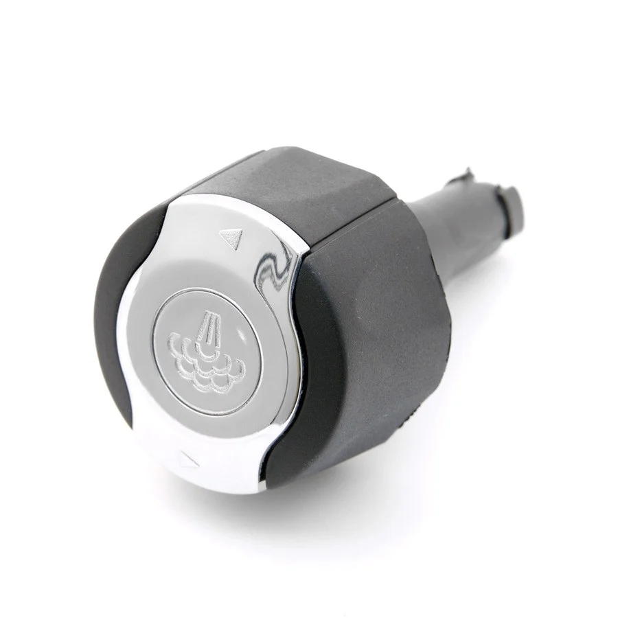 Rancilio Silvia Steam Valve Knob Coffee