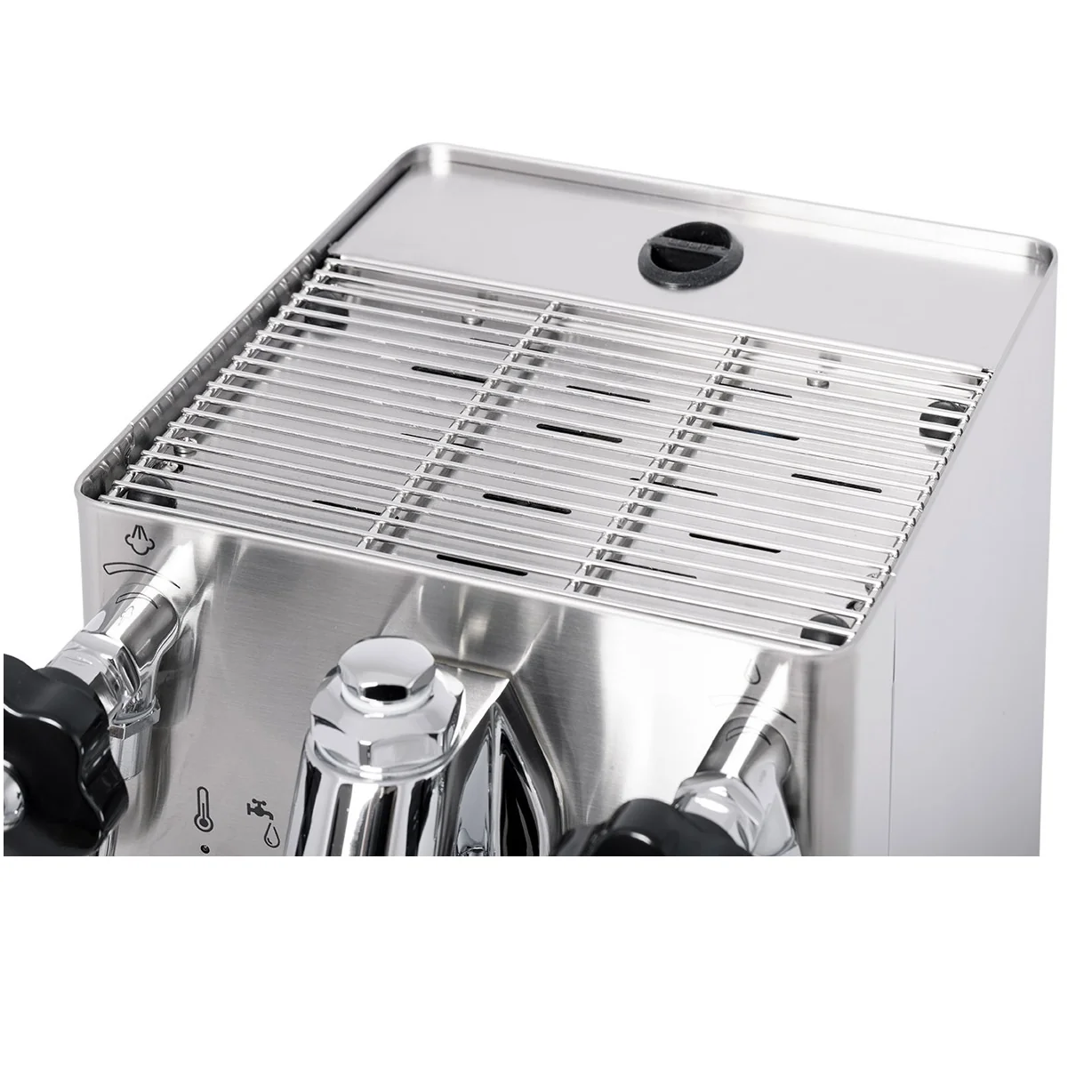 Lelit MaraX Espresso Machine Grinder - Image 4