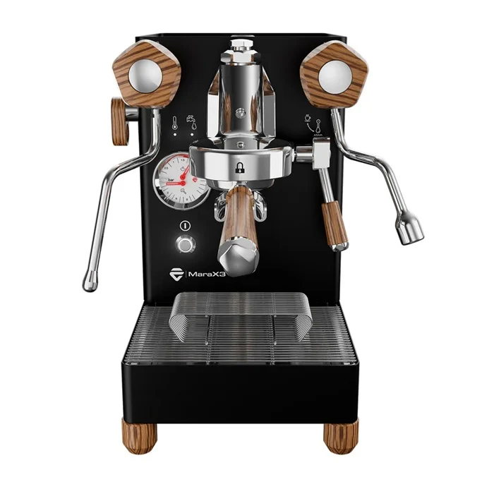 Lelit MaraX3 Espresso Machine Coffee - Image 6