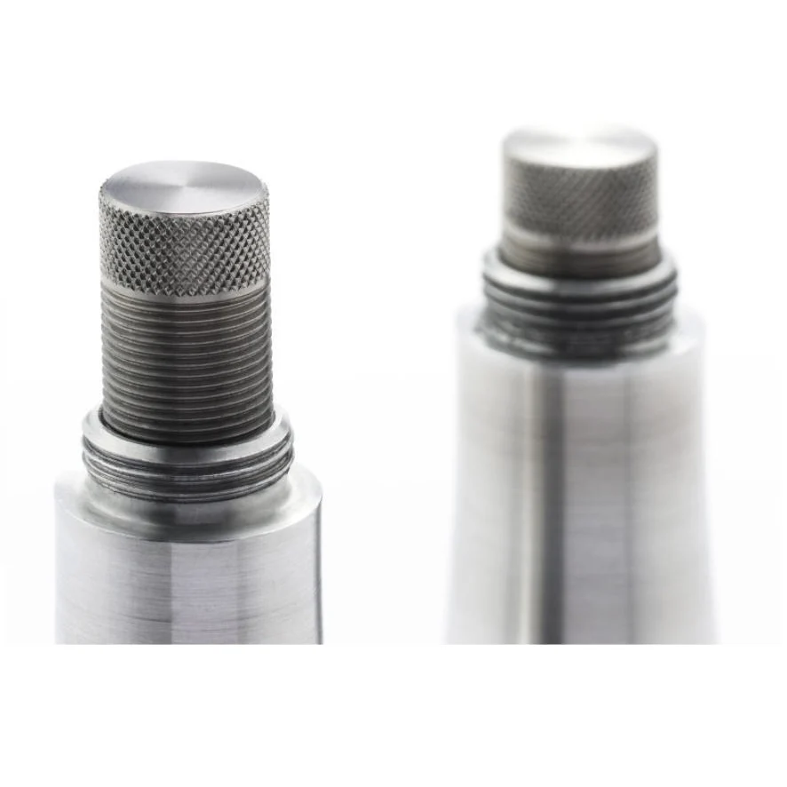 JoeFrex Technic Adjustable Tamper Handles Coffee - Image 3