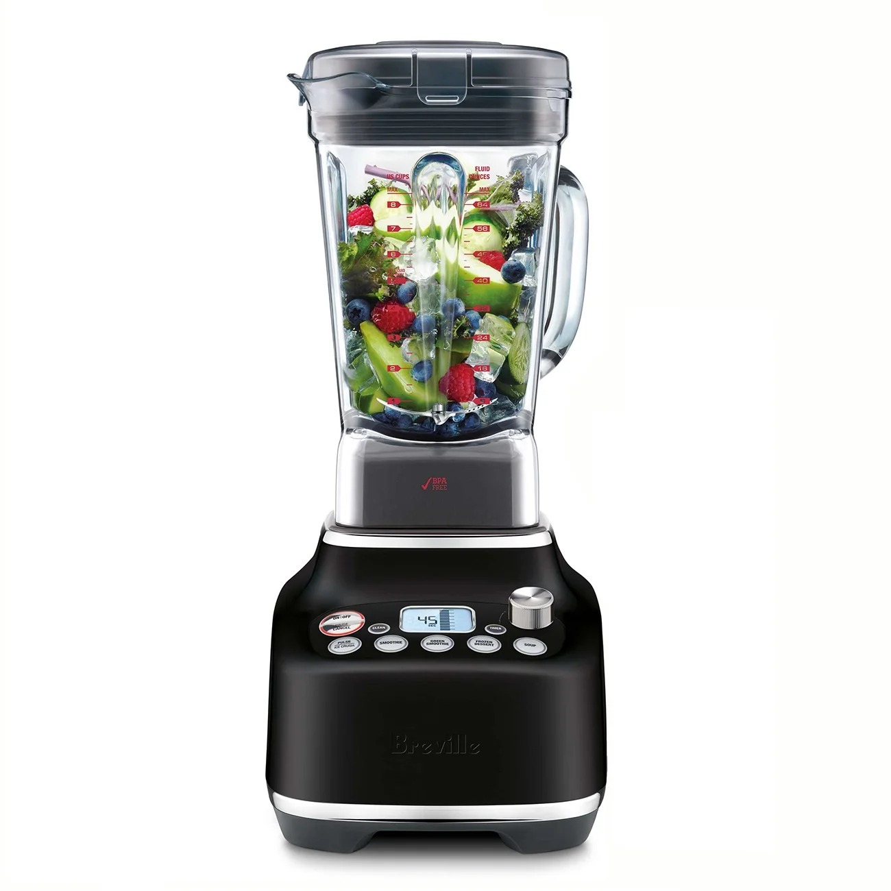 Breville Super QTM Blender Cup - Image 4