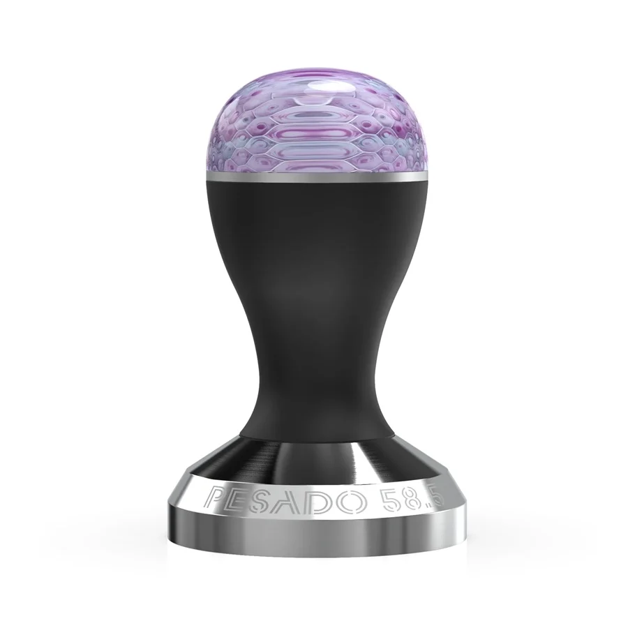 Pesado Tamper - Raya Wood Coffee - Image 9