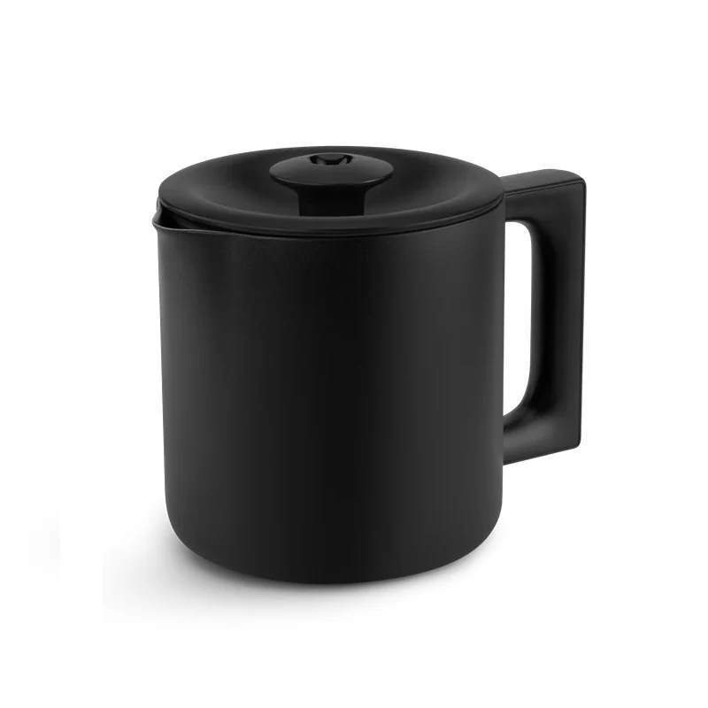 Fellow Aiden Precision Coffee Maker Thermal Carafe & Lid - Woodland — SKU SKU01222-003-67D0DF