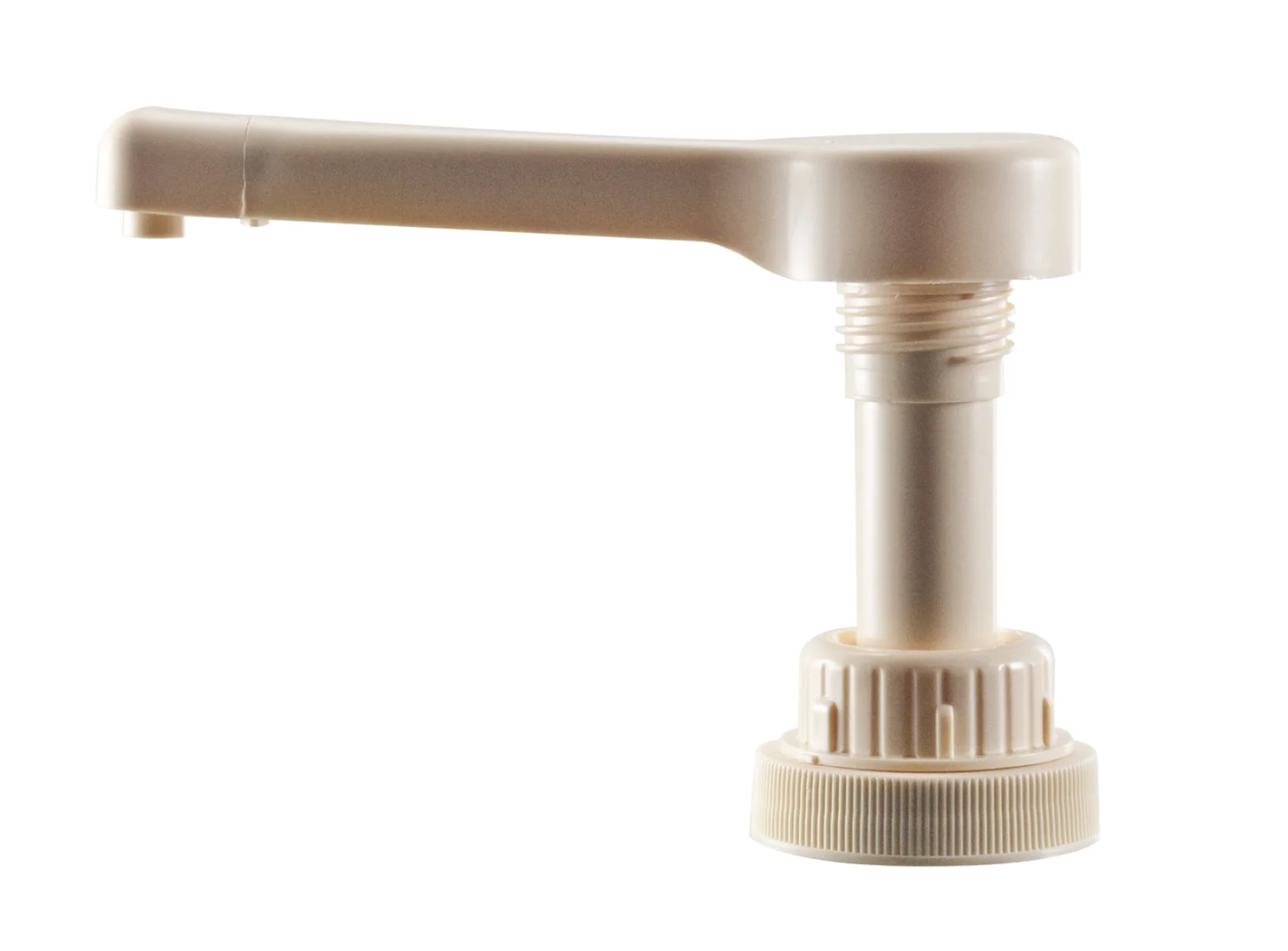 Monin Sauce Pump For 64oz Bottle - Caramel - Image 5