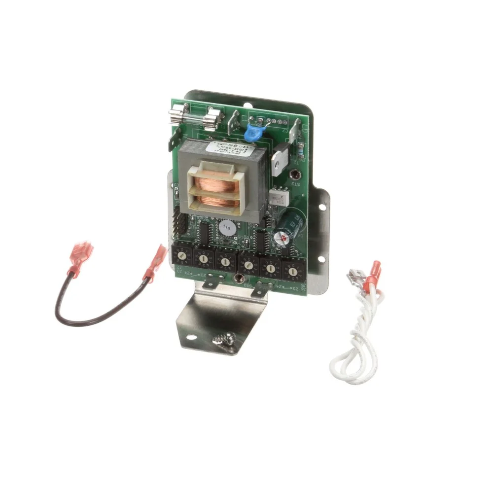 Fetco Digital Timer 200-240V (1000.00036.00) Brewer