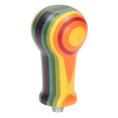 IMS M10 Tamper Handle Coffee - Image 2