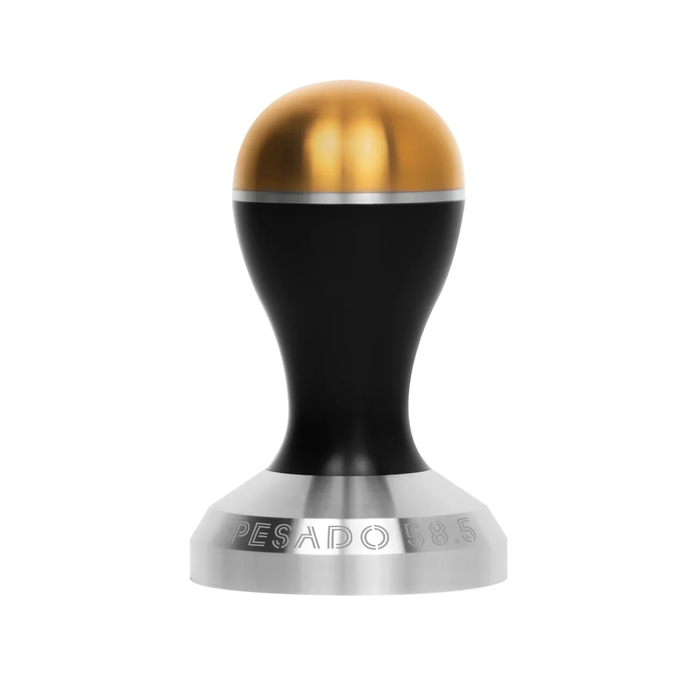 Pesado Tamper - Raya Wood Coffee - Image 4
