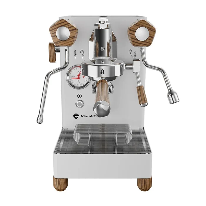 Lelit MaraX3 Espresso Machine Coffee - Image 4