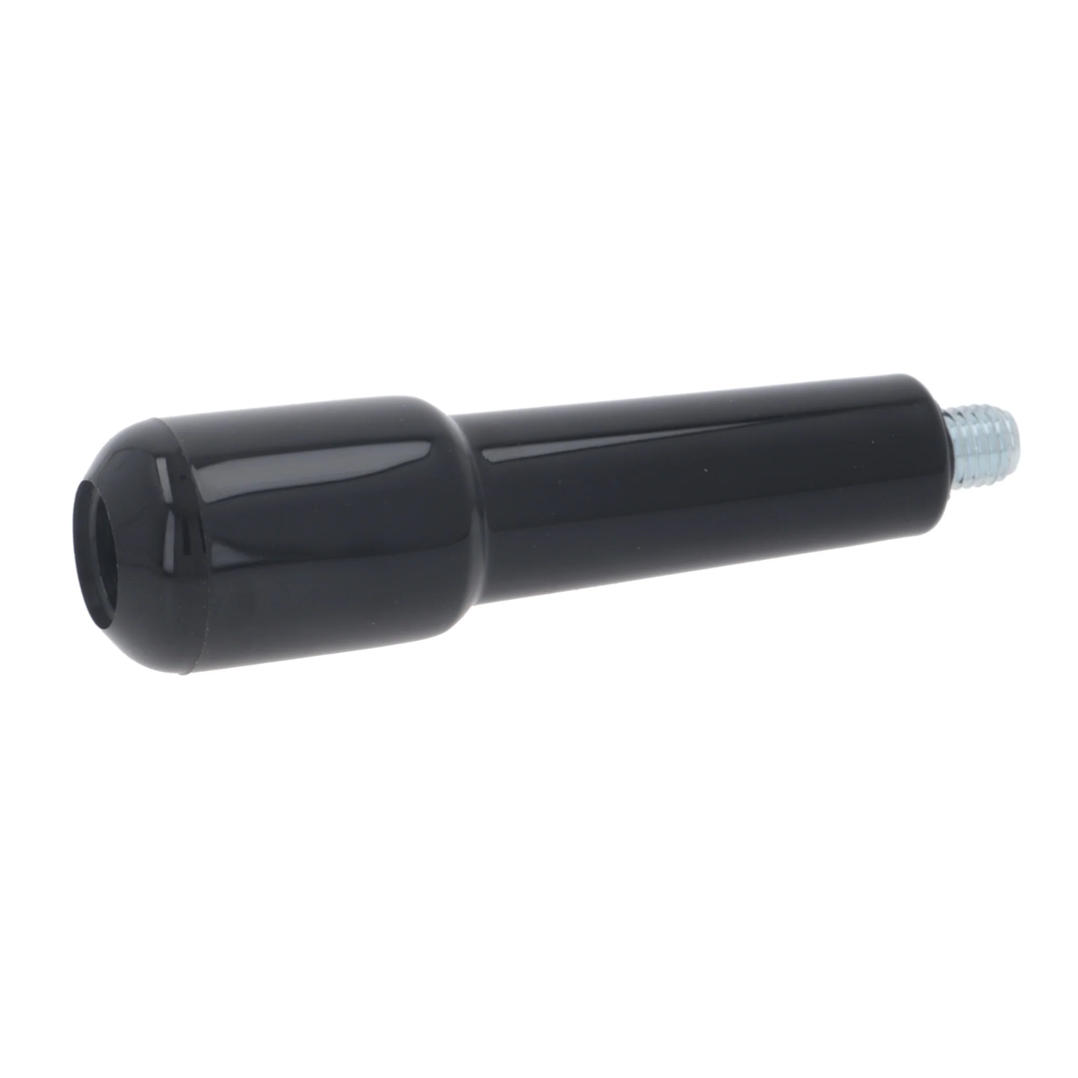 Plastic Portafilter Handle - M12 / Black Filter
