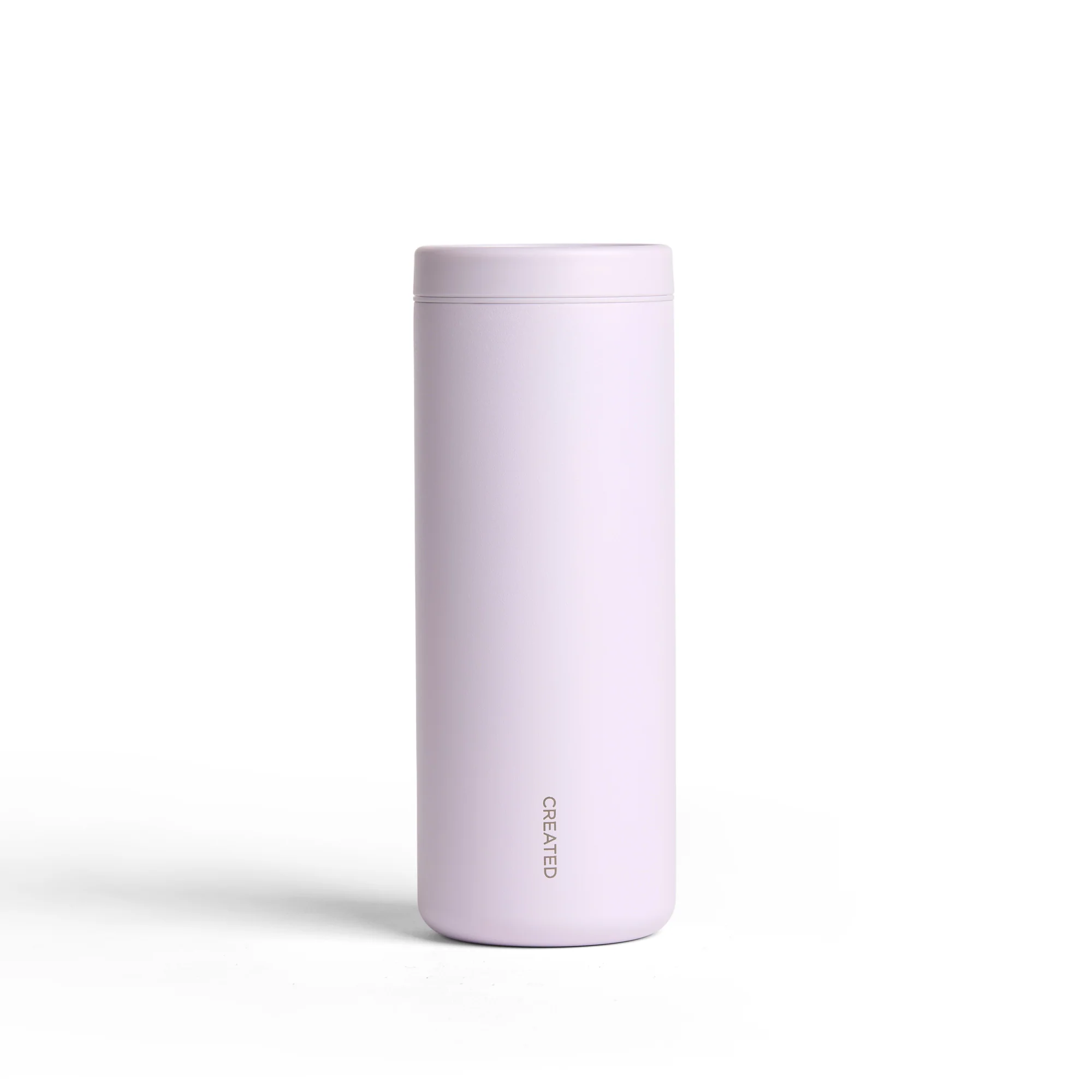 Created Co. Nomad Sip Tumbler - Desert Tan / 12oz Mug - Image 19