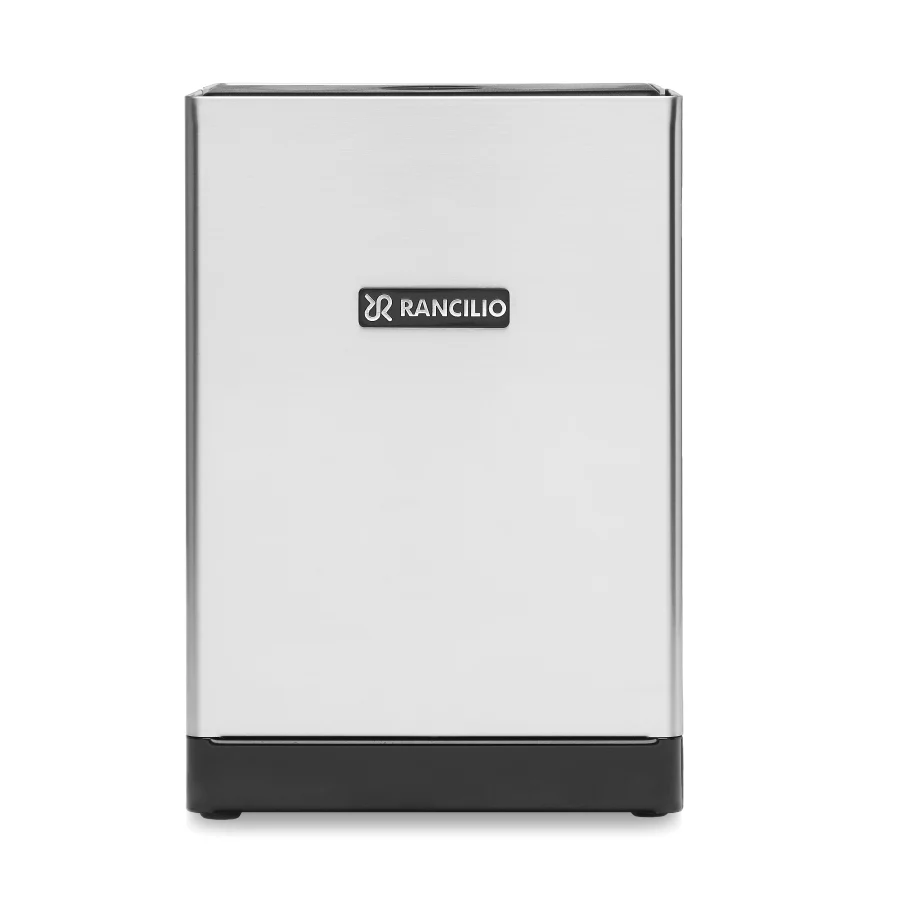 Rancilio Silvia M V6 Espresso Machine - Sage Scale - Image 3