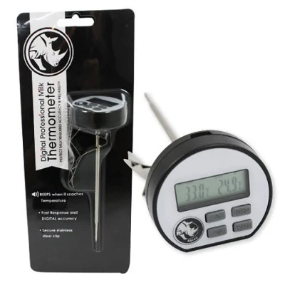 Rhino Coffee Gear Digital Thermometer Oil - Image 2