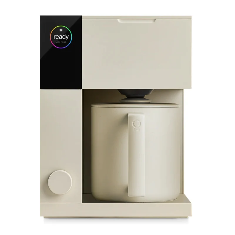 Fellow Aiden Precision Coffee Maker - Woodland - Image 9