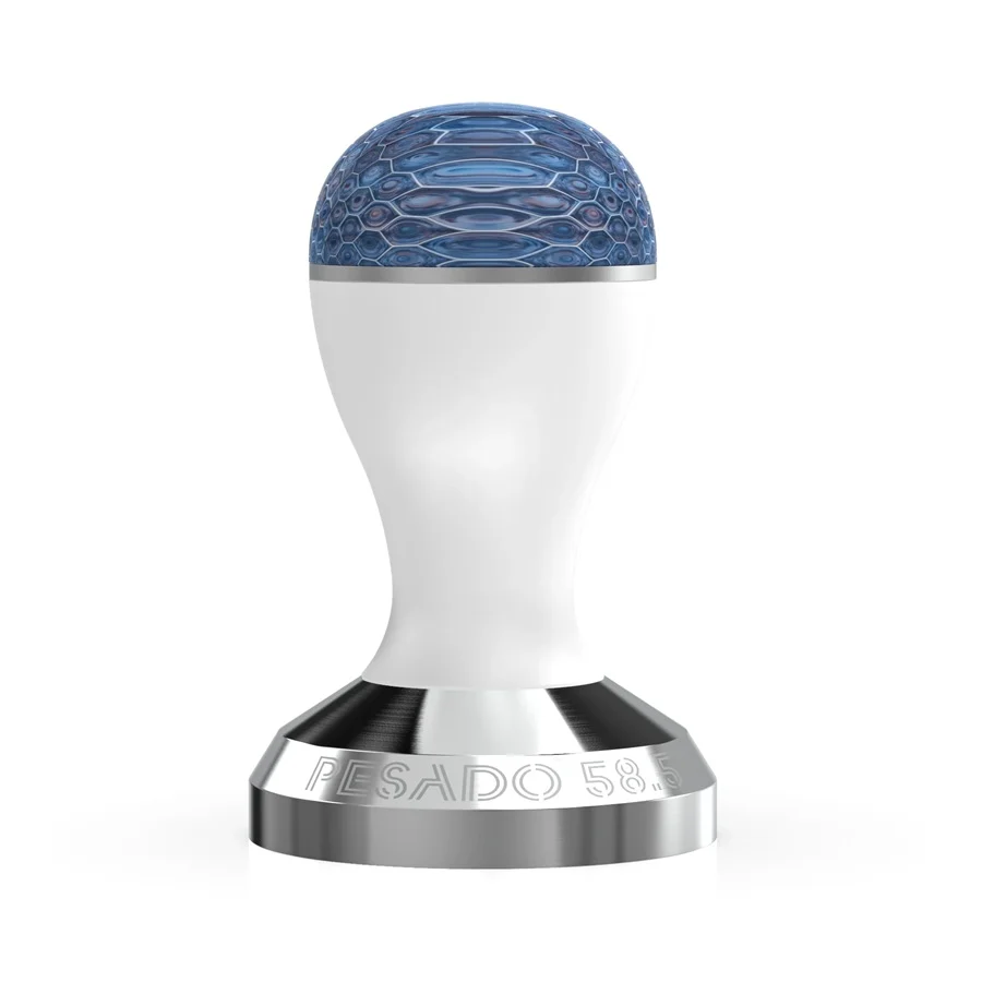 Pesado Tamper - Raya Wood Coffee - Image 15