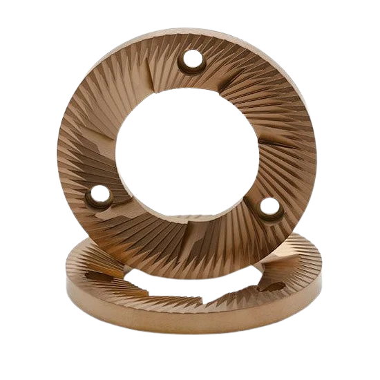 SSP Grinding Solution 98mm Burrs - Ultra Coffee