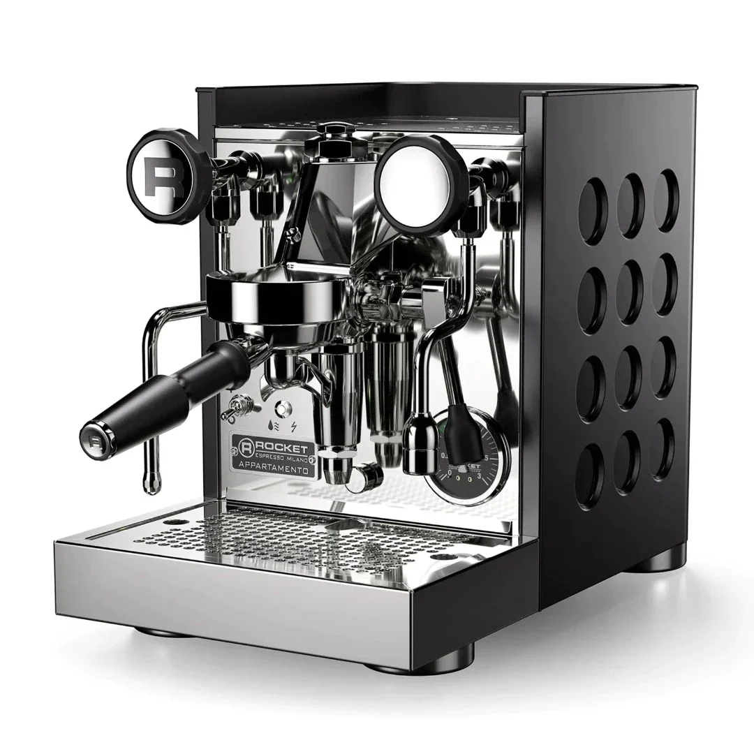 Rocket Espresso Rocket Appartamento TCA Espresso Machine Coffee - Image 9