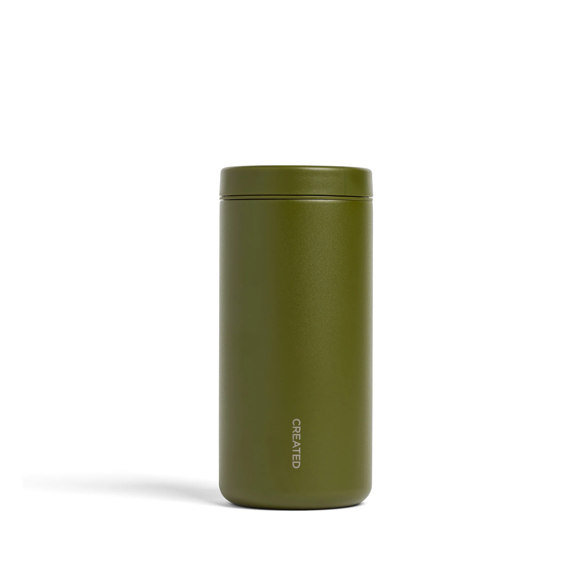 Created Co. Nomad Sip Tumbler - Desert Tan / 12oz Mug - Image 20