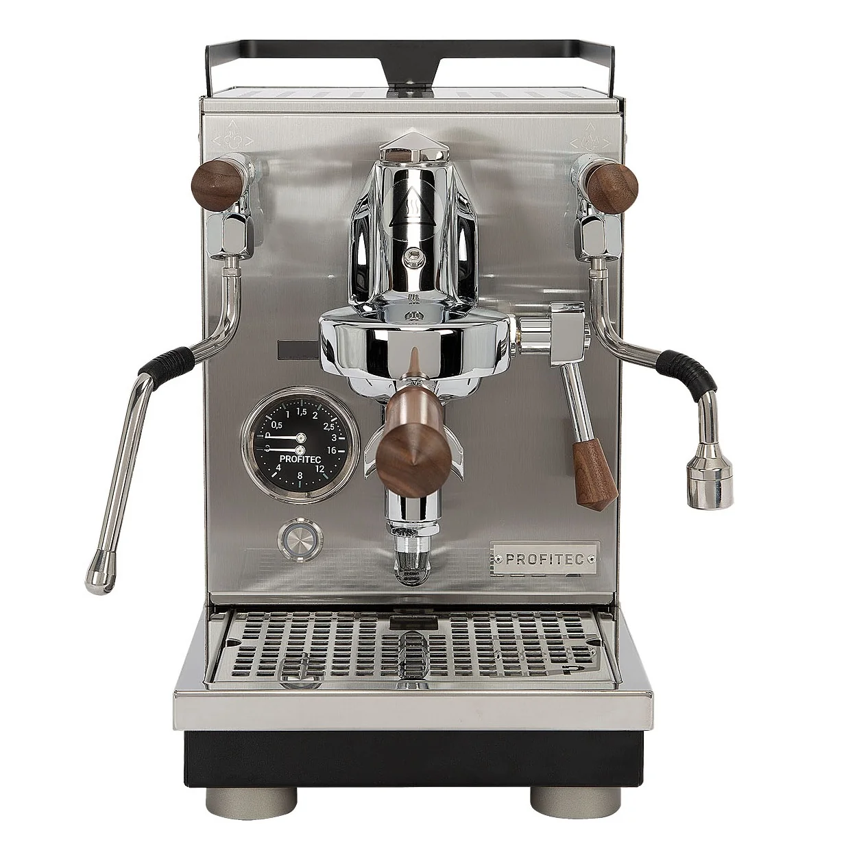 Profitec Jump Espresso Machine Coffee - Image 2