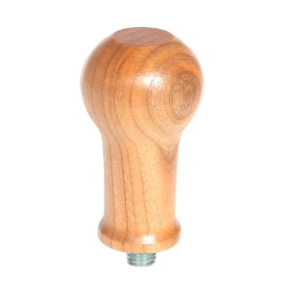 IMS M10 Tamper Handle Coffee - Image 4