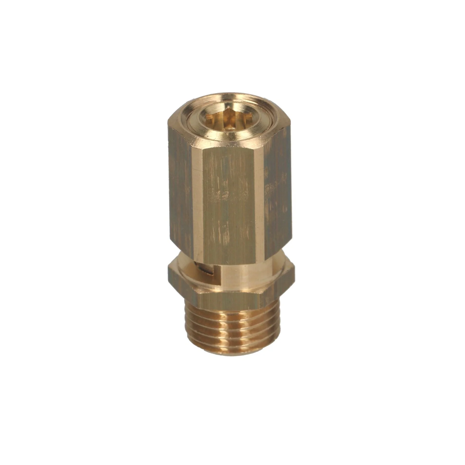 Boiler Safety Valve - 1/4" 1.8bar — SKU SKU00497-000-35FE81