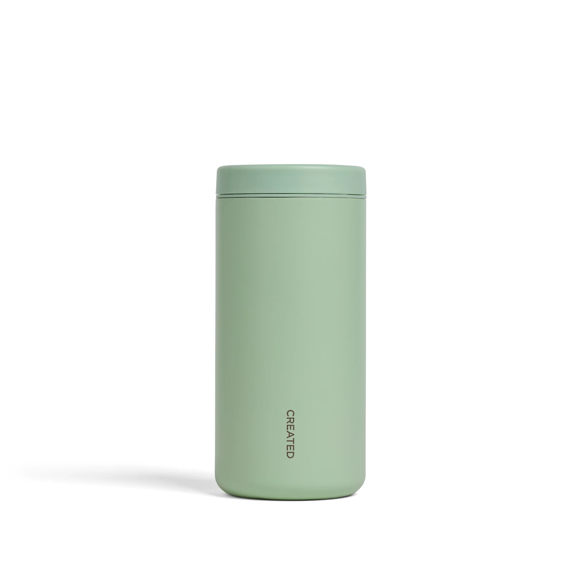 Created Co. Nomad Sip Tumbler - Desert Tan / 12oz Mug - Image 21