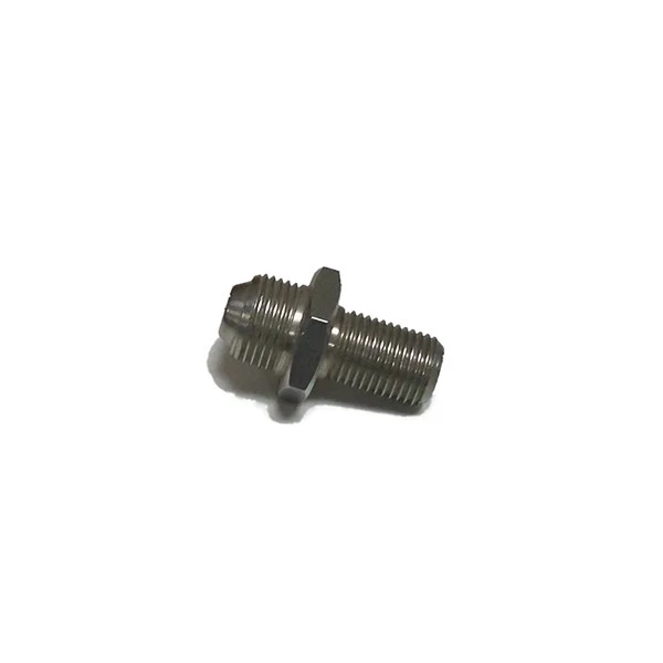 Rancilio Silvia Steam Valve to Pipe Fitting Coffee