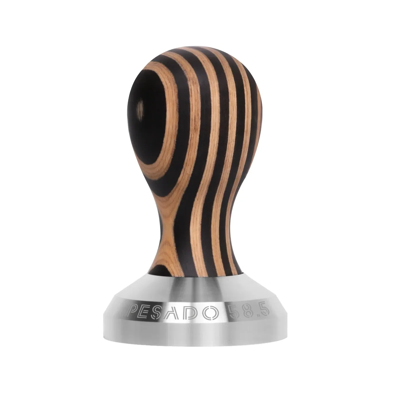 Pesado Tamper - Raya Wood Coffee - Image 17