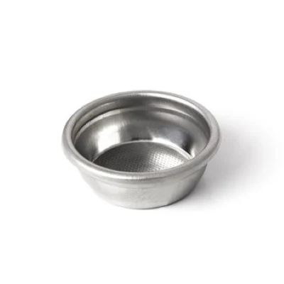 Portafilter Basket 58mm / Double / 14g Cup