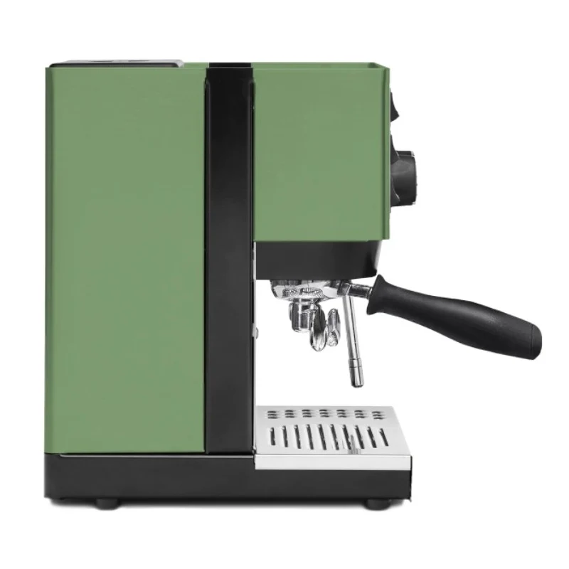 Rancilio Silvia M V6 Espresso Machine - Sage Scale - Image 11
