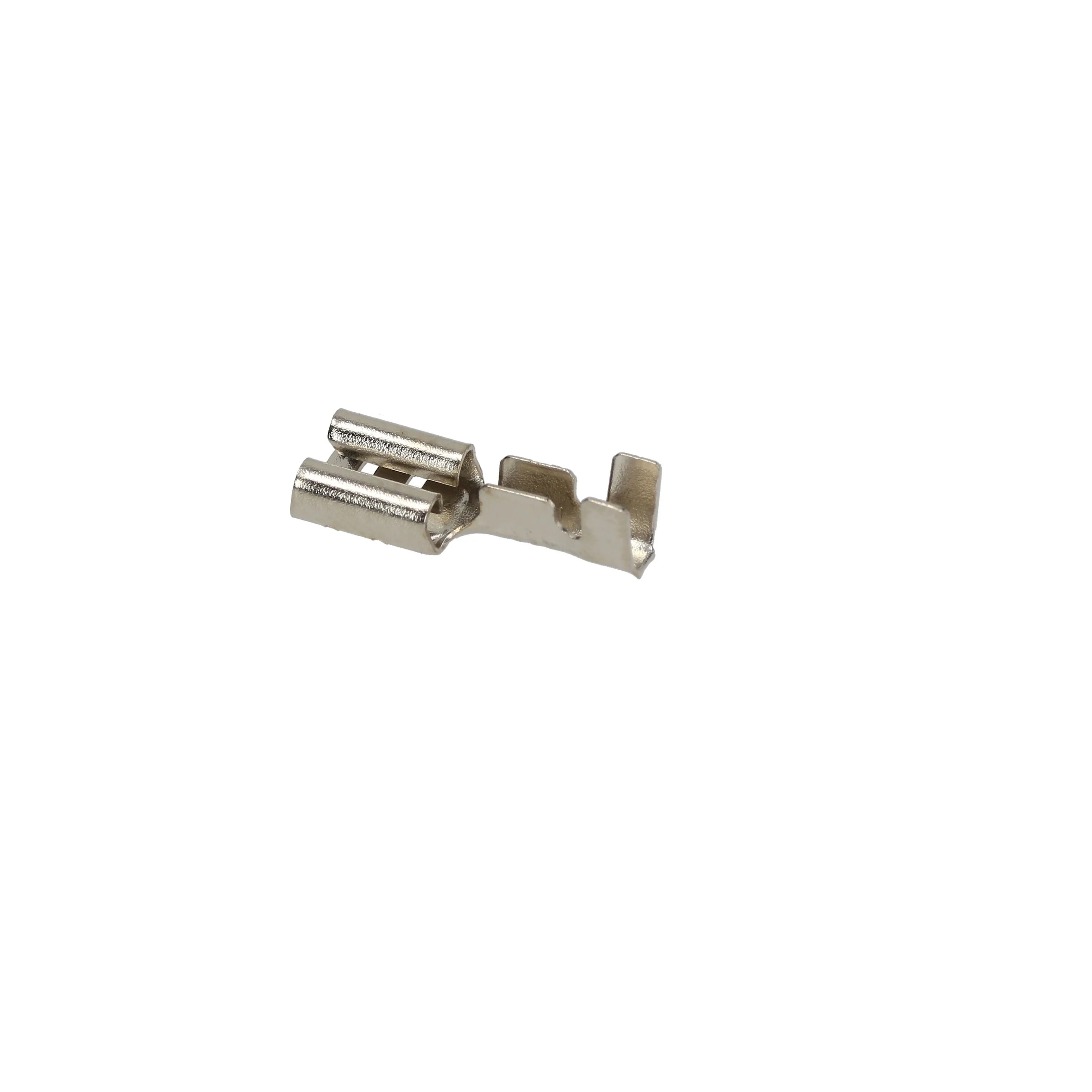 Female Spade Voltage Terminal