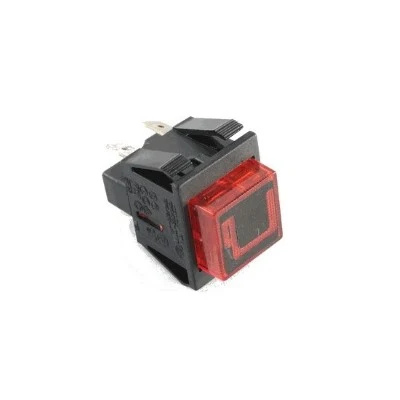 Illuminated Gaggia Brew Button (Special Order) Coffee