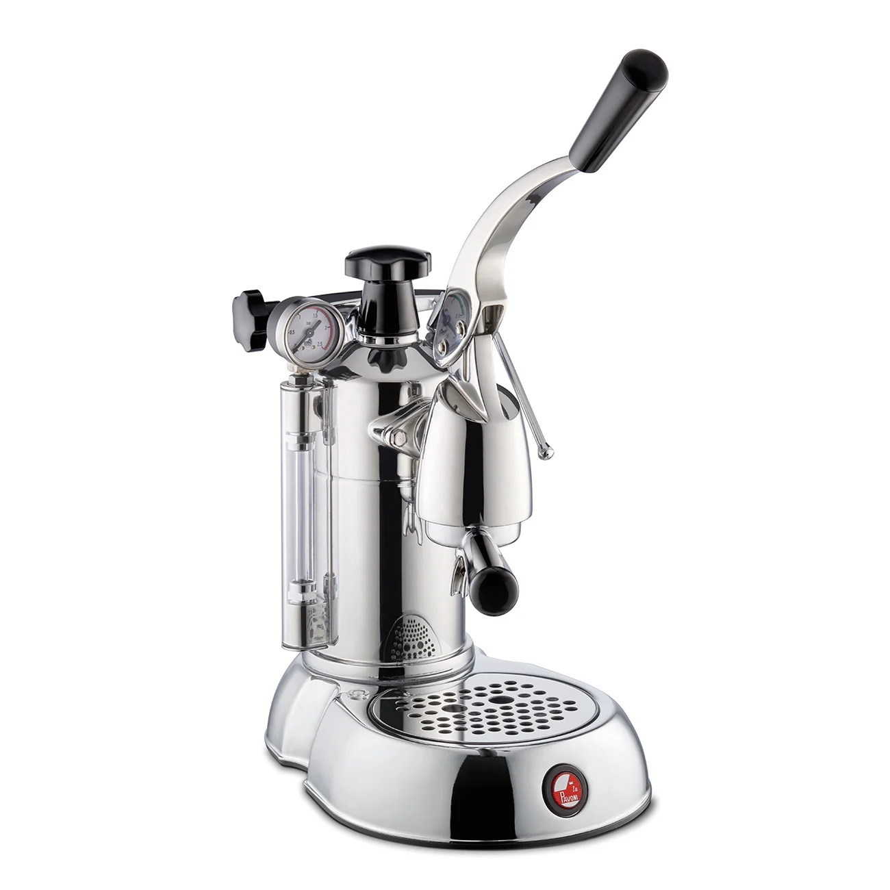 La Pavoni Stradivari Professional Coffee