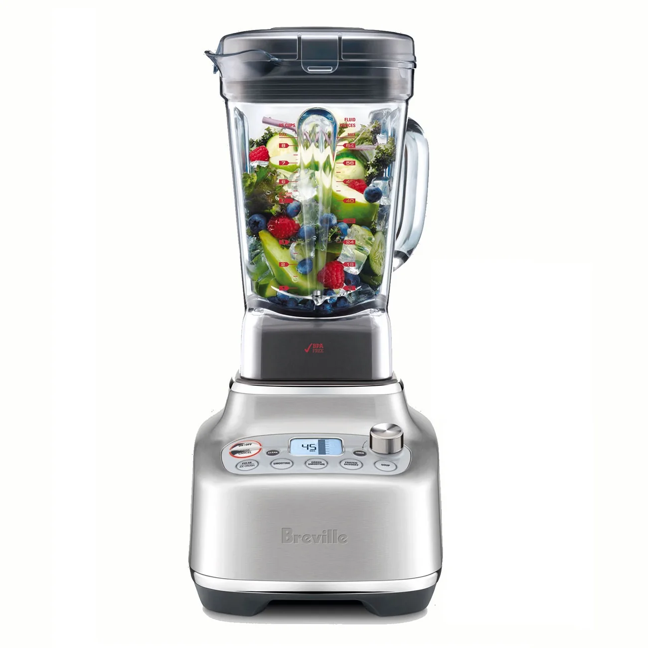 Breville Super QTM Blender Cup - Image 2