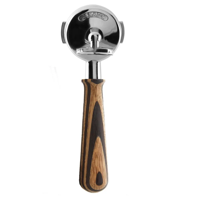 Pesado Stainless Steel Portafilter Coffee - Image 2