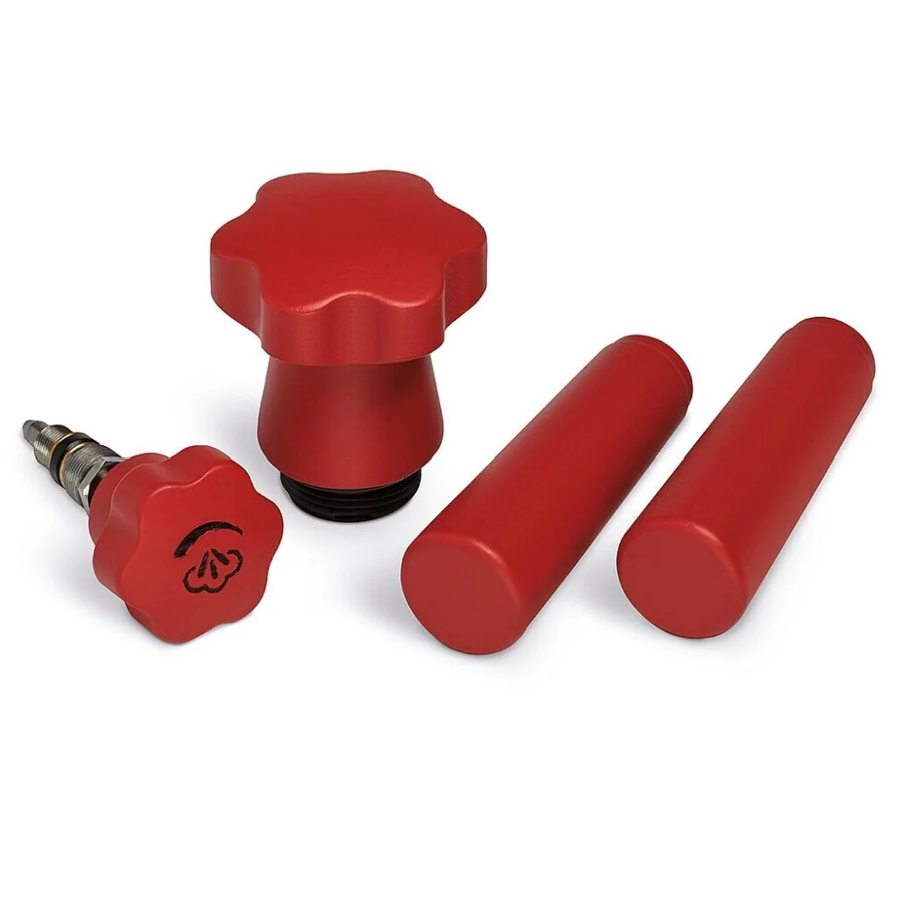 La Pavoni Lever Wood Kit Coffee - Image 4