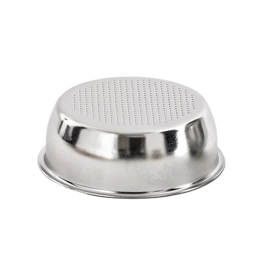 IMS 57mm Precision Portafilter Double Basket - 14/16gr Coffee