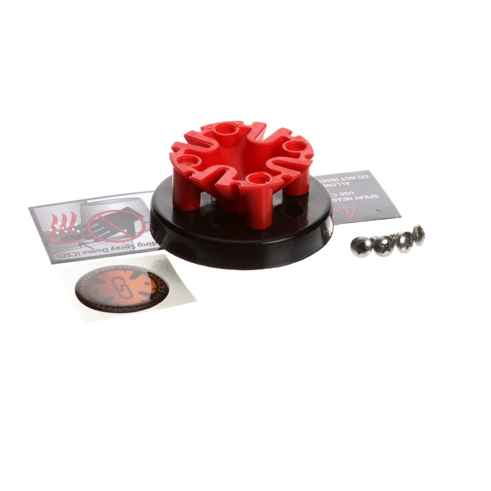 Fetco Small CSD Retrofit Kit (1000.00079.00) Brewer