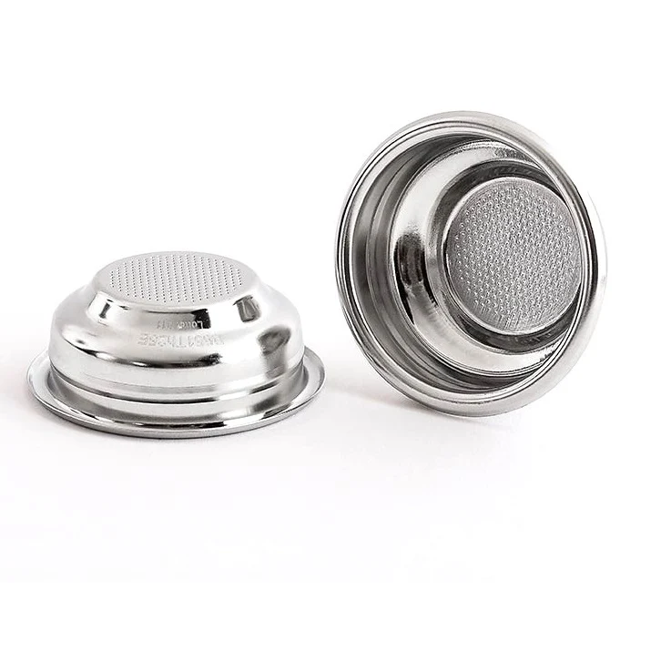 IMS 53mm Precision Portafilter Single Basket - 7/9gr Coffee