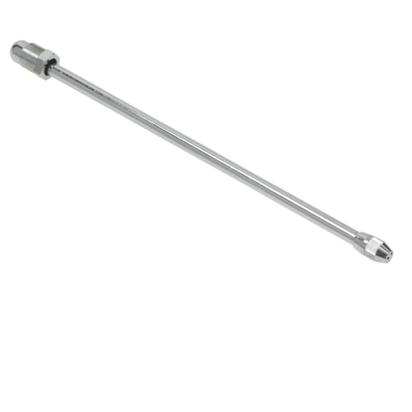 E61 Complete Steam Wand (25cm) Coffee