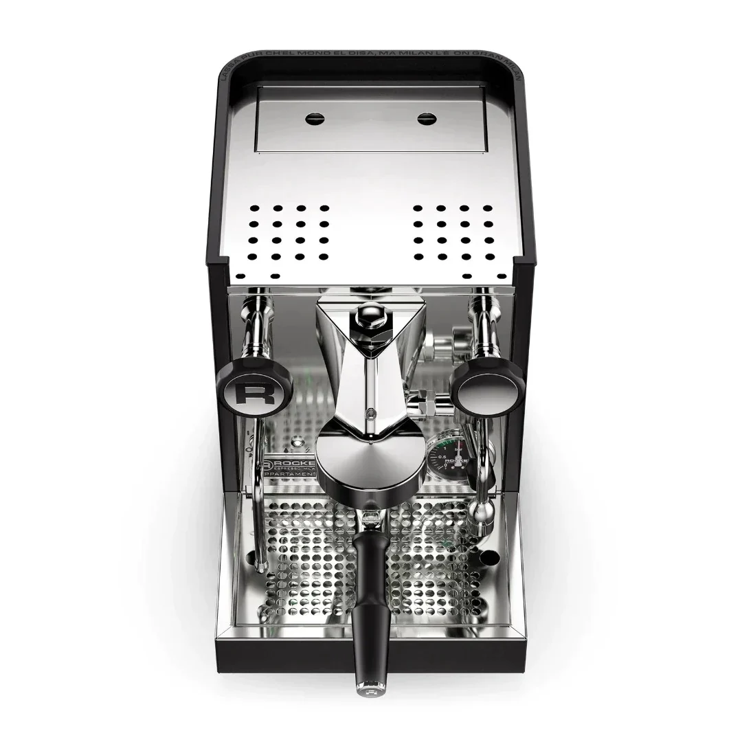 Rocket Espresso Rocket Appartamento TCA Espresso Machine Coffee - Image 4