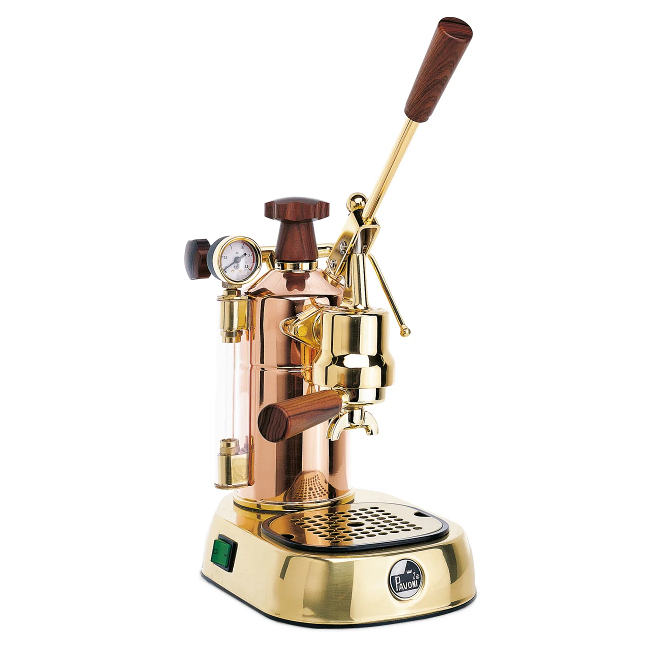 La Pavoni Professional Coffee - Image 4