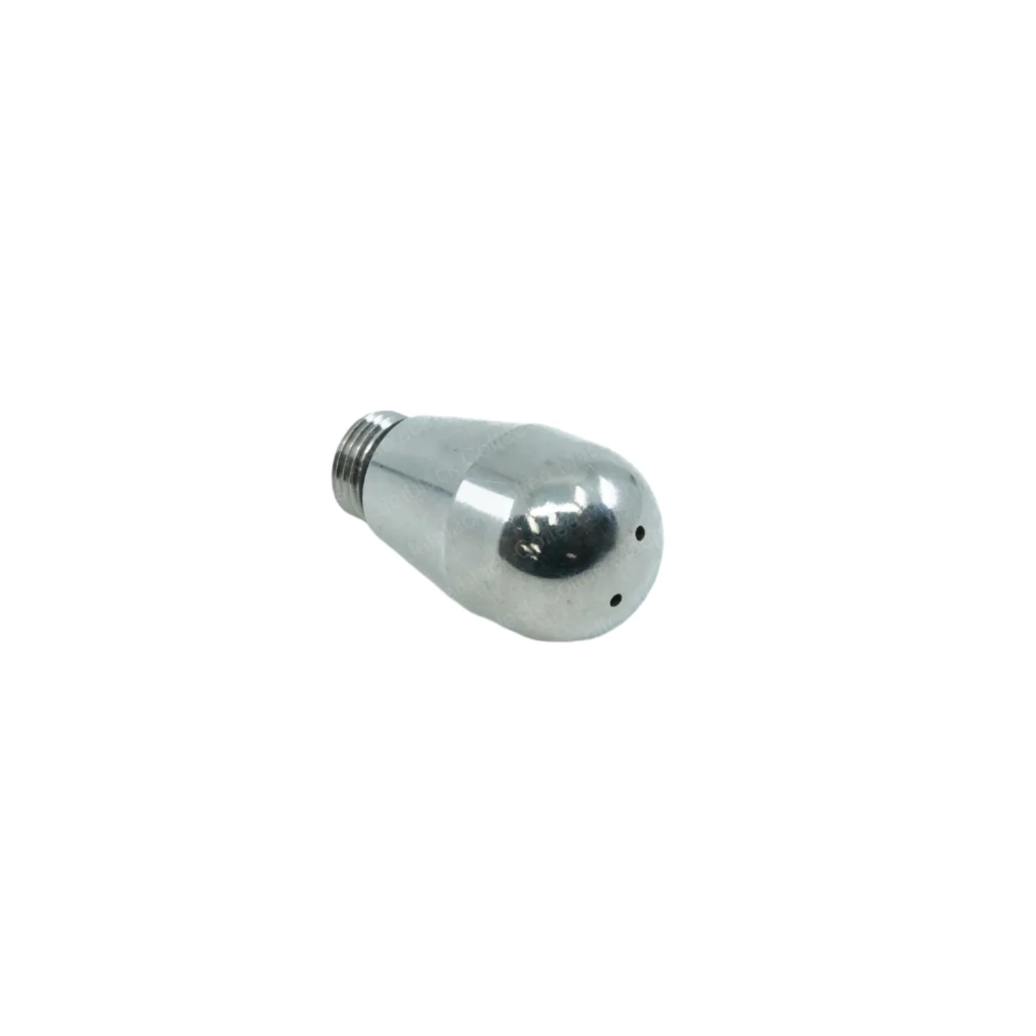 Profitec/ECM Steam Wand Tip - 2 Hole Coffee