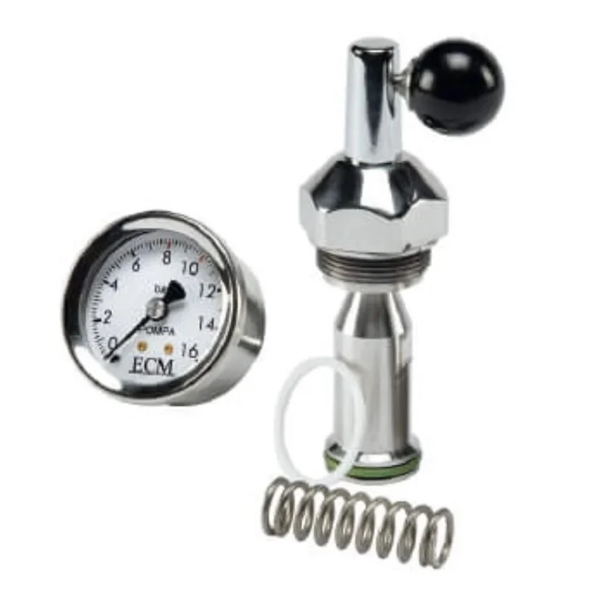 ECM Flow Control Device For E61 Groupheads Coffee